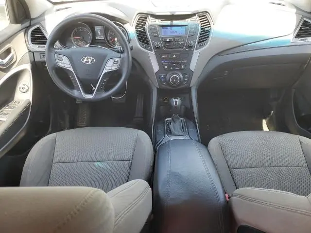 2015 HYUNDAI SANTA FE SPORT   