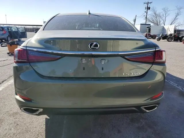 2024 LEXUS ES 350 BASE  