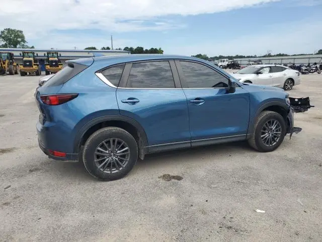 2020 MAZDA CX-5 SPORT  