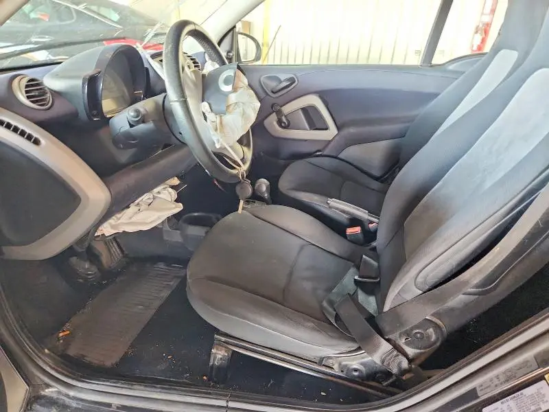 2013 SMART FORTWO PURE  