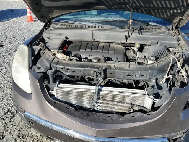 2012 BUICK ENCLAVE