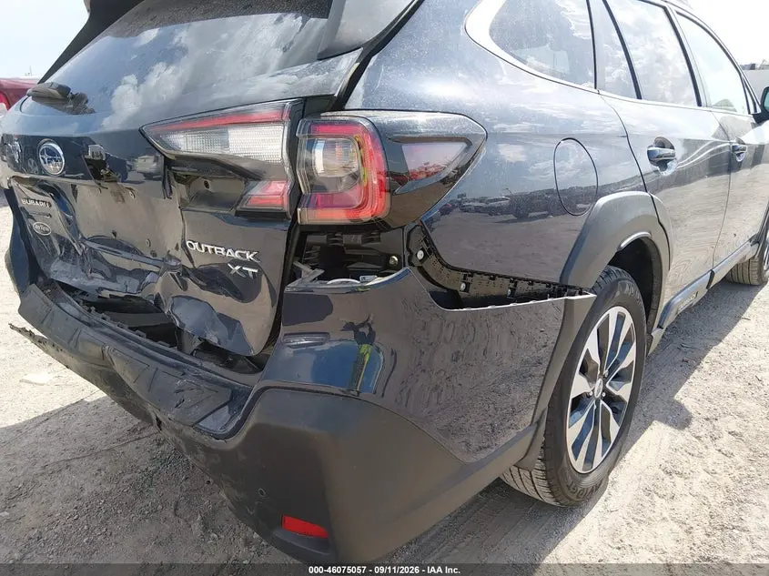 2024 SUBARU OUTBACK LIMITED XT