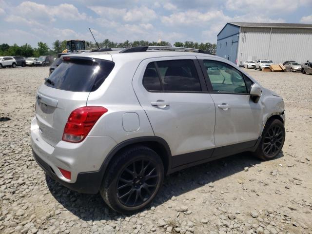 2021 CHEVROLET TRAX 1LT