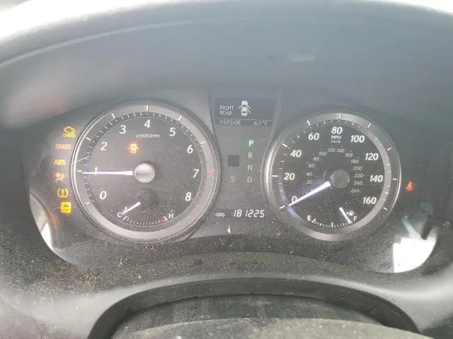 2010 LEXUS ES 350  