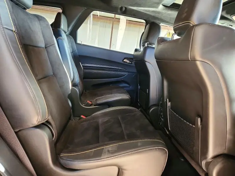 2024 DODGE DURANGO SRT 392  