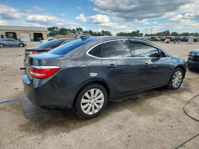 2016 BUICK VERANO   