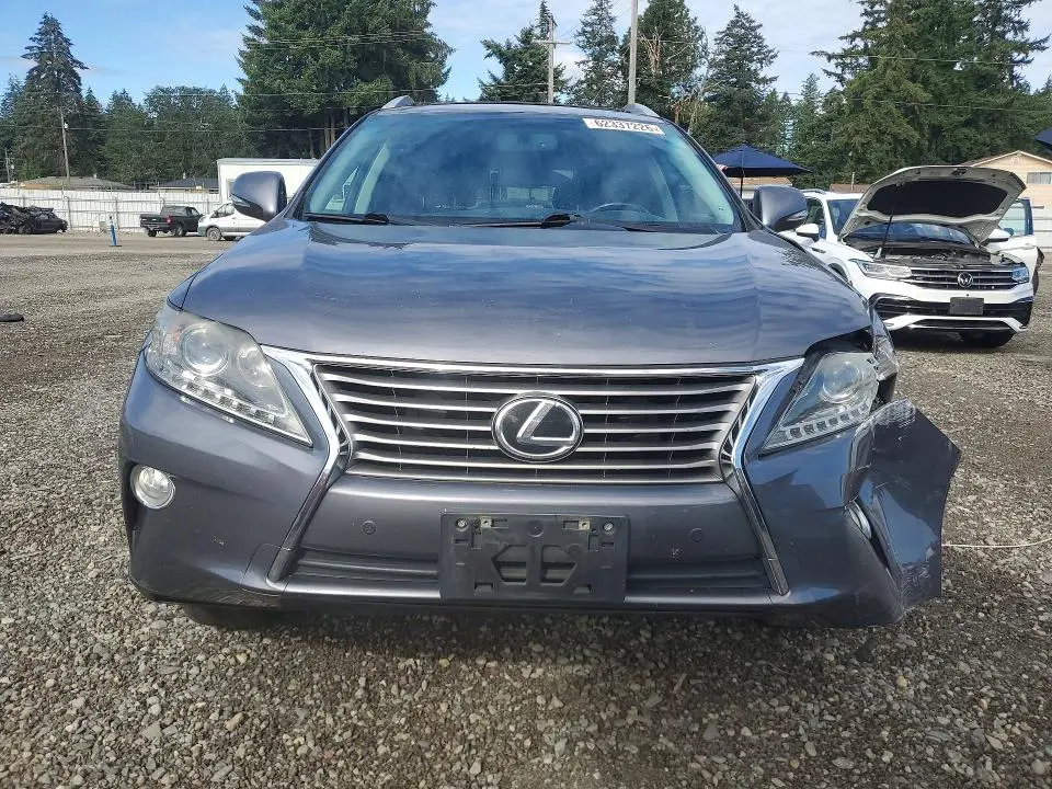 2014 LEXUS RX 350 BASE  