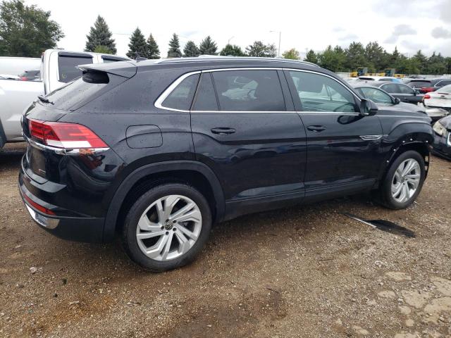 2021 VOLKSWAGEN ATLAS CROSS SPORT SEL