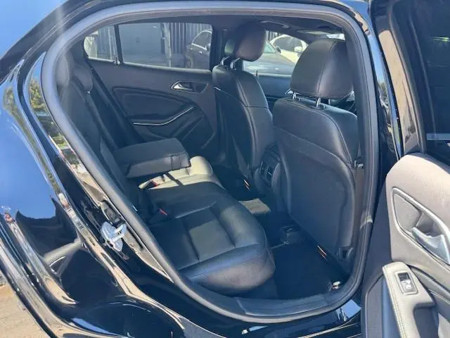 2018 MERCEDES-BENZ GLA 250  