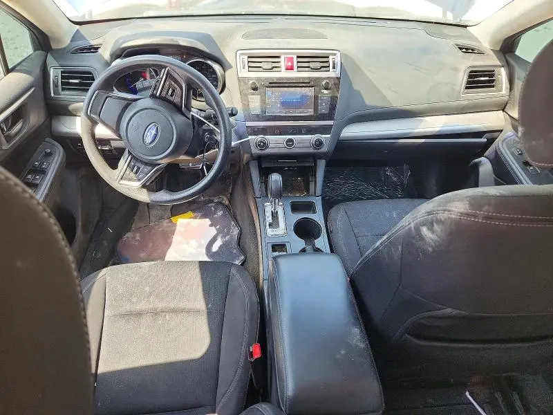2019 SUBARU LEGACY 2.5I  