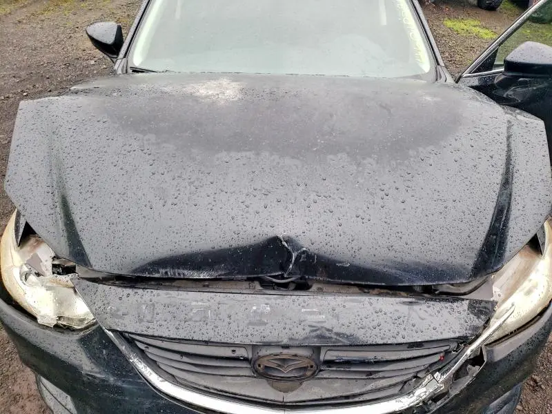 2015 MAZDA 6 SPORT  