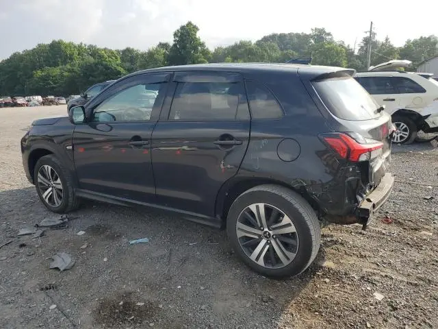 2023 MITSUBISHI OUTLANDER SPORT S/SE  