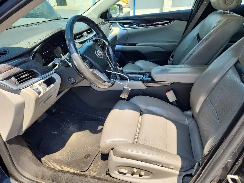 2013 CADILLAC XTS LUXURY COLLECTION  