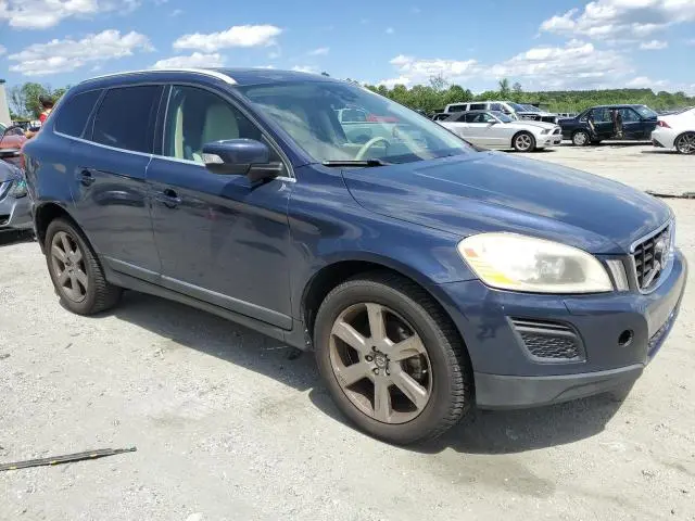 2013 VOLVO XC60 3.2  