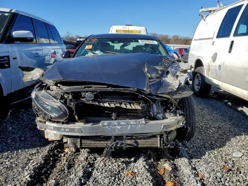 2020 HONDA ACCORD EX  