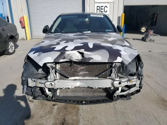 2016 MERCEDES-BENZ C 300 4MATIC  