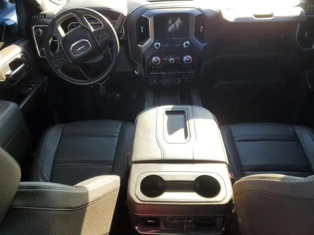 2021 GMC SIERRA K2500 DENALI  