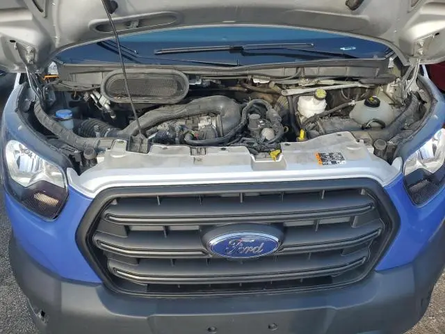 2020 FORD TRANSIT T-250  