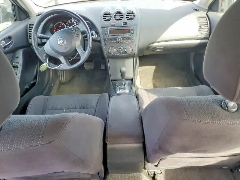 2010 NISSAN ALTIMA 2.5  