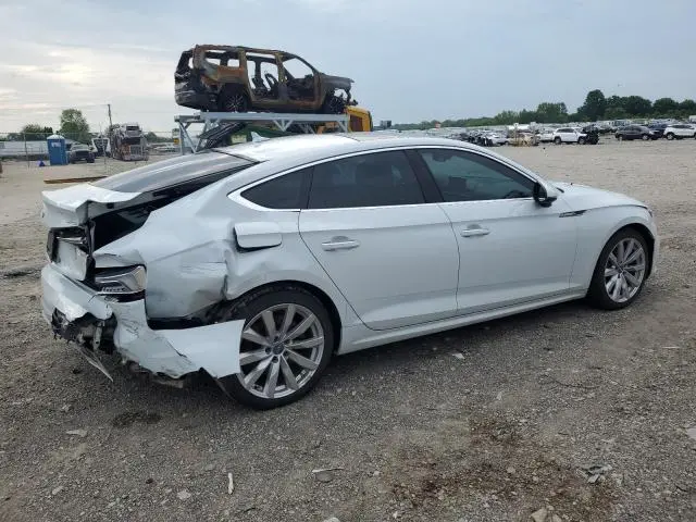 2018 AUDI A5 PREMIUM PLUS  