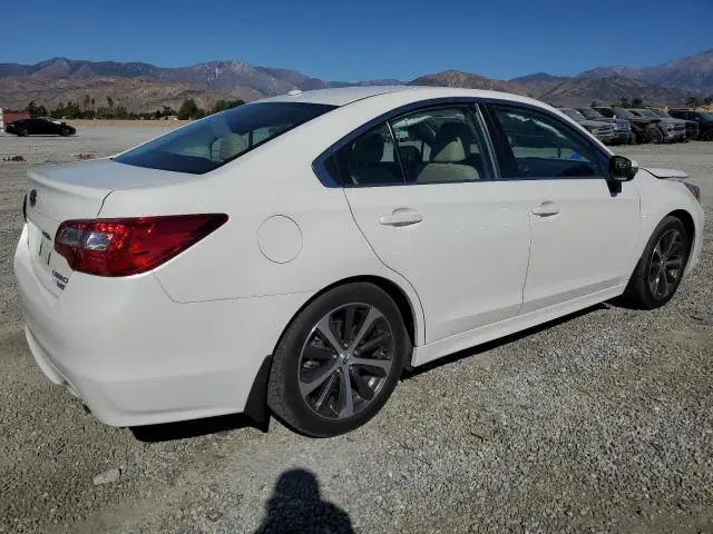 2015 SUBARU LEGACY 3.6R LIMITED  