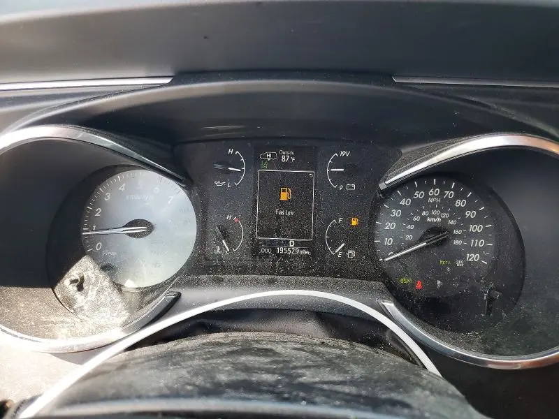 2018 TOYOTA SEQUOIA PLATINUM  