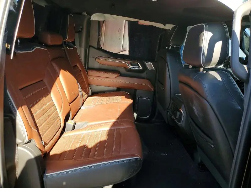 2023 GMC SIERRA K1500 DENALI ULTIMATE  