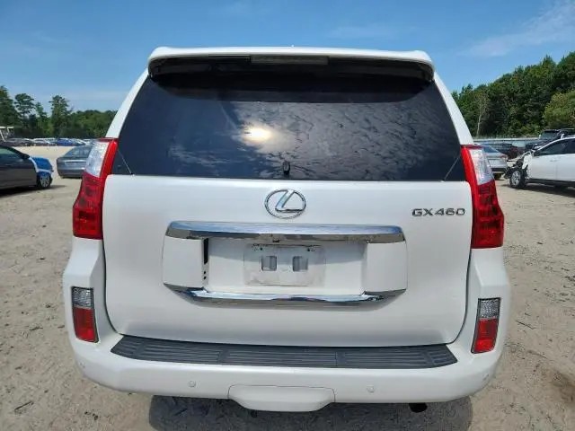 2011 LEXUS GX 460  