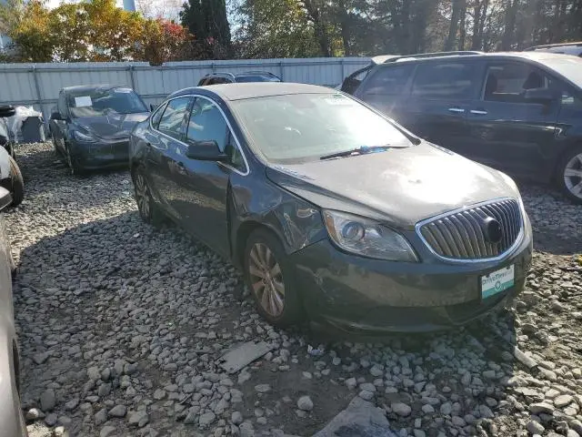 2016 BUICK VERANO   
