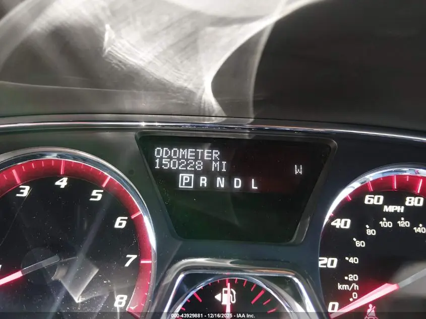 2017 GMC ACADIA LIMITED  