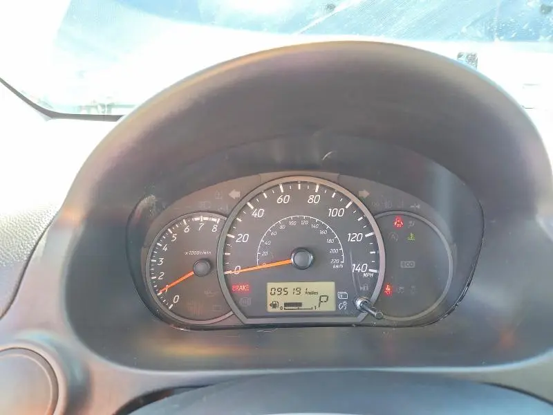 2020 MITSUBISHI MIRAGE G4 SE  