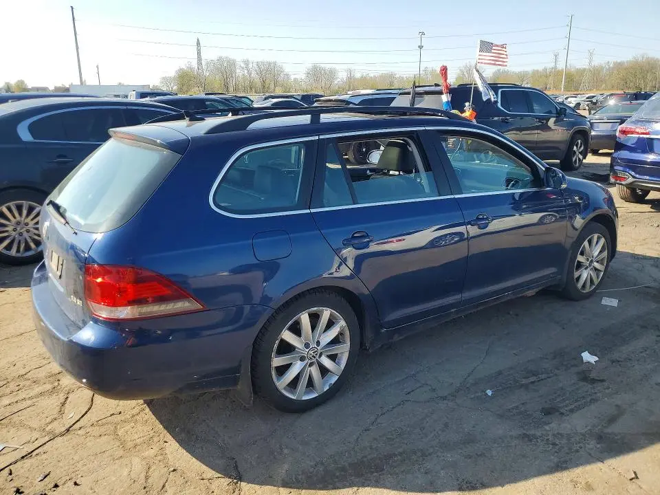 2011 VOLKSWAGEN JETTA S  