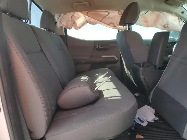 2022 TOYOTA TACOMA DOUBLE CAB