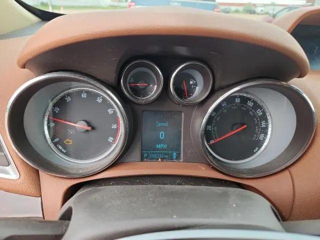 2014 BUICK ENCORE PREMIUM  