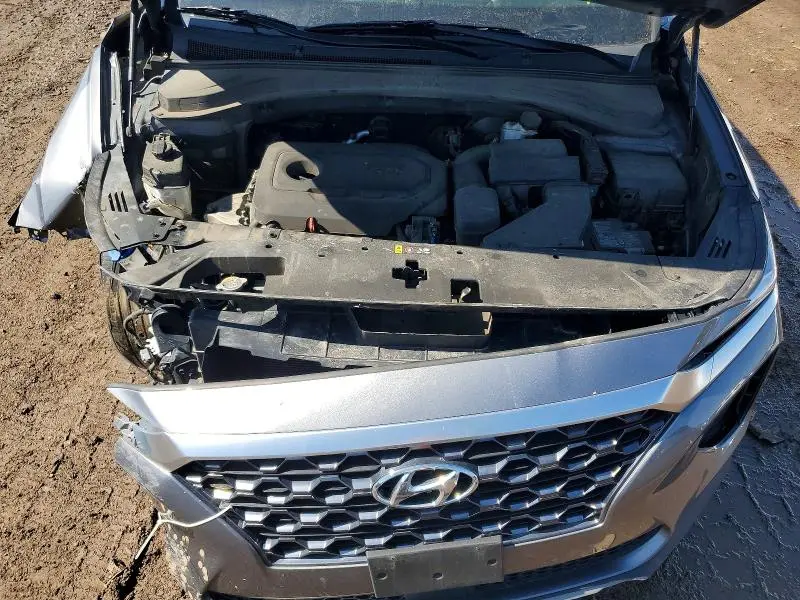 2019 HYUNDAI SANTA FE SE 2.4L  
