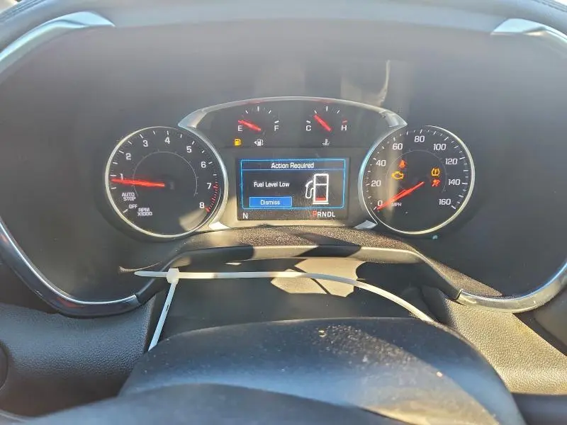 2020 CHEVROLET BLAZER 1LT  