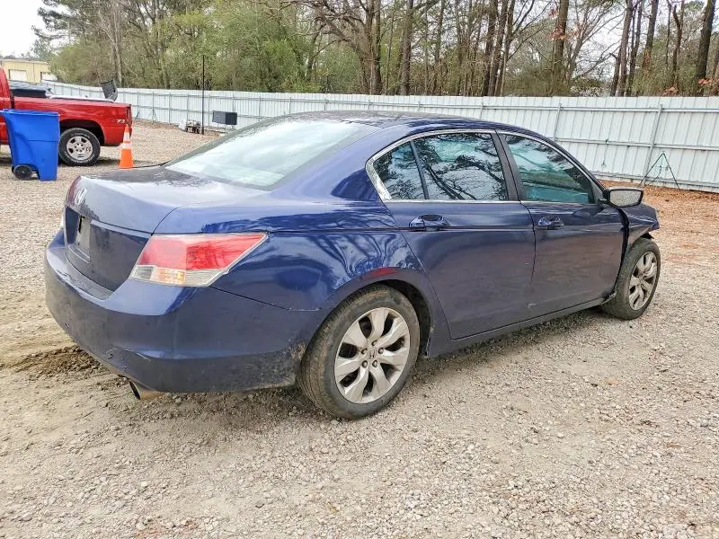 2010 HONDA ACCORD EX  