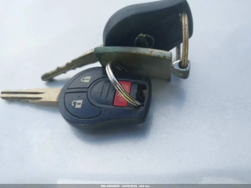 2016 NISSAN VERSA NOTE S (SR)/S PLUS/SL/SR/SV