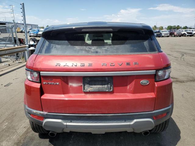 2014 LAND ROVER RANGE ROVER EVOQUE PURE PLUS