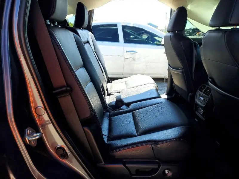 2021 HONDA PILOT TOURING  