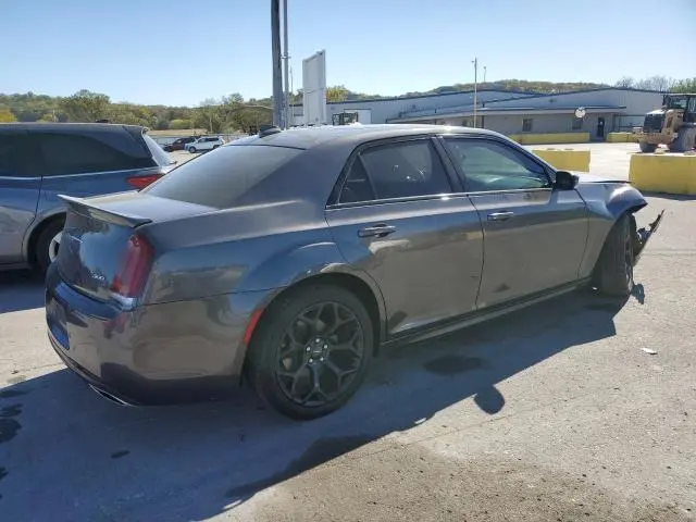 2019 CHRYSLER 300 S