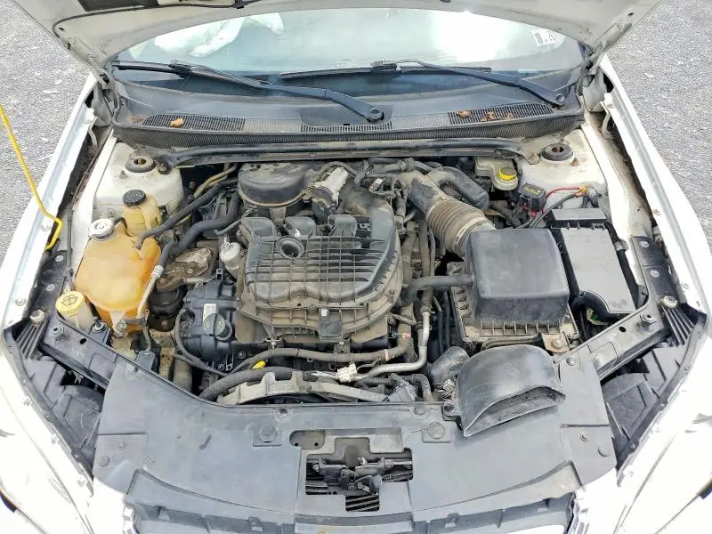 2012 CHRYSLER 200 LIMITED  