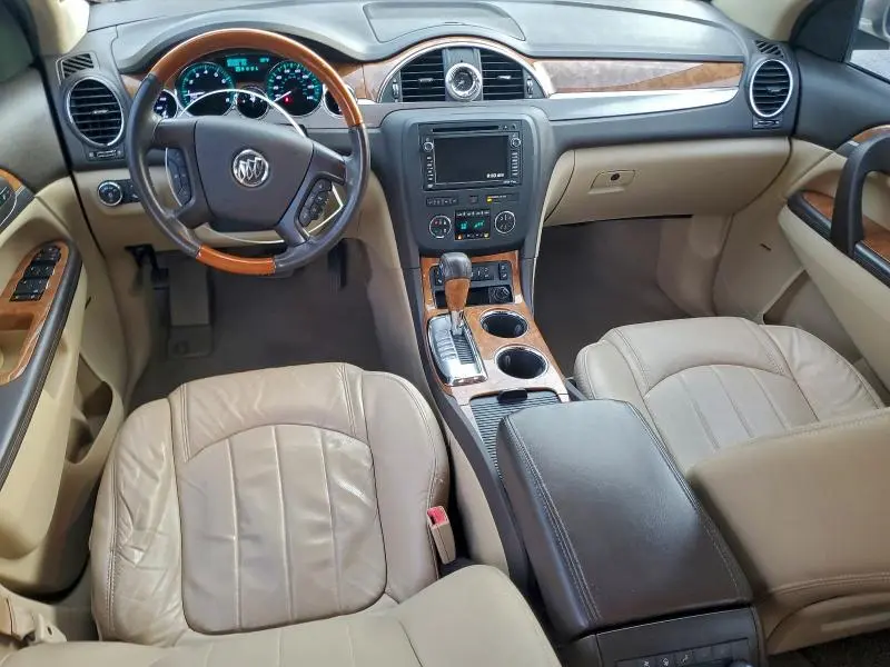 2012 BUICK ENCLAVE   