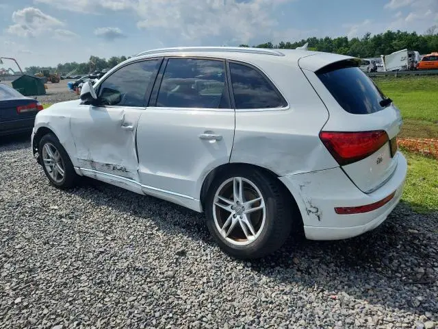 2015 AUDI Q5 PREMIUM  