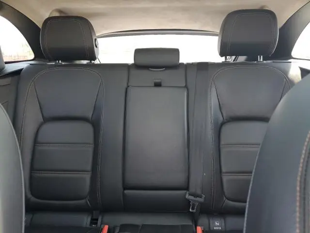 2019 JAGUAR F-PACE PRESTIGE  