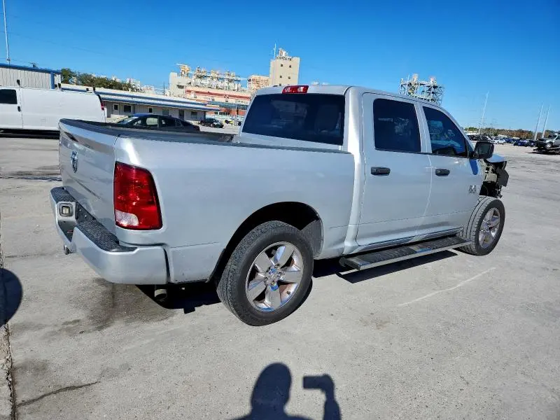 2018 RAM 1500 ST  