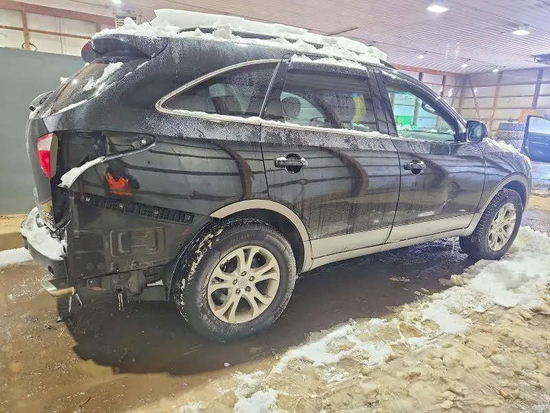 2011 HYUNDAI VERACRUZ GLS  