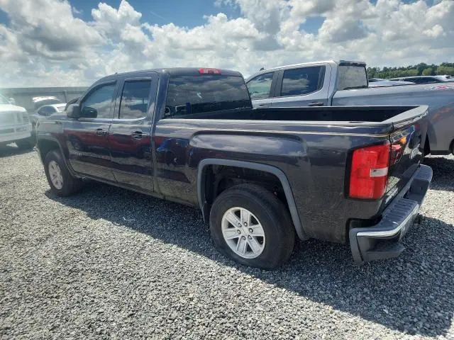 2014 GMC SIERRA K1500 SLE  