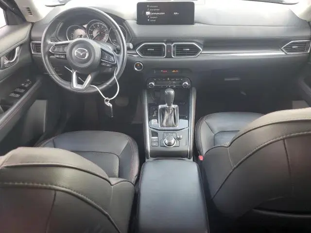 2023 MAZDA CX-5 PREFERRED  