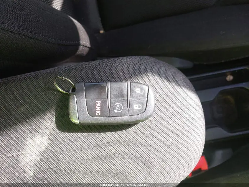 2018 JEEP RENEGADE UPLAND EDITION 4X4